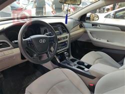 هیوندای سۆناتا